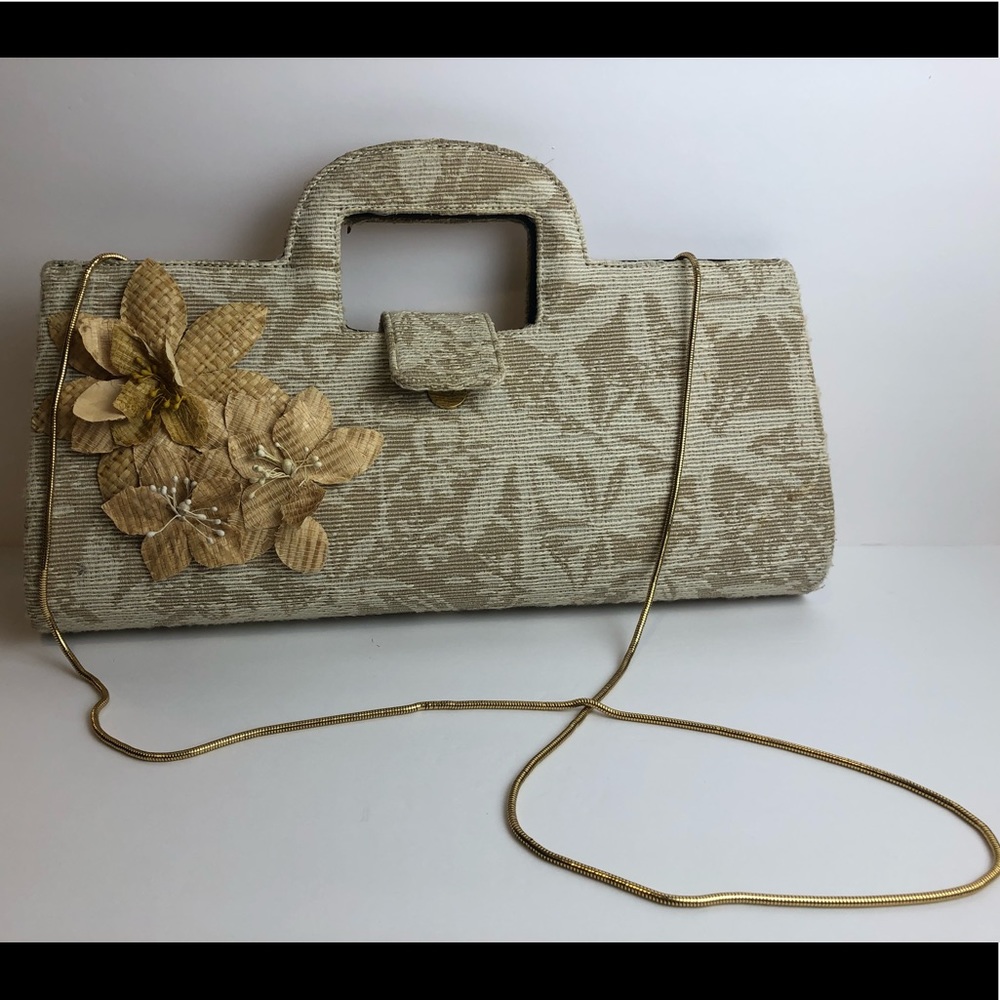 Hand signed 2003 MOO ROO handbag - Picture 2 of 8